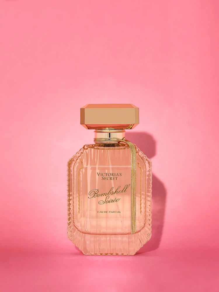 Bombshell Soiree Eau de Parfum 1.7 oz - Victoria Secret - NEW Sealed EDP