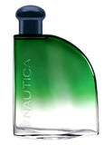 Nautica Green EDT for Men Spray 50 ml Woody Fougere Fragrance. New Sealed. Spain EDT