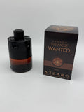 Azzaro 3.4oz /100mL Wanted by Night Eau de Parfum for Men Spray EDP