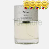 GRANHAND. Soie. Signature Perfume 50 ml / 1.69 oz - No Tariffs In US / Express Bouquet