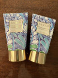 2 x Estee Lauder Aerin MEDITERRANEAN HONEYSUCKLE Body Cream 1oz/30ml each Bouquet