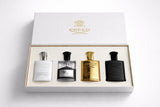 Creed 4 Piece Gift Set For Men New In Box 30ML Per Bottle ! fast ship! EDP