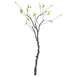 Simulation Dry Vine Artificial Plants Green Leaf Tree Branch DIY Home Decor Green Plant