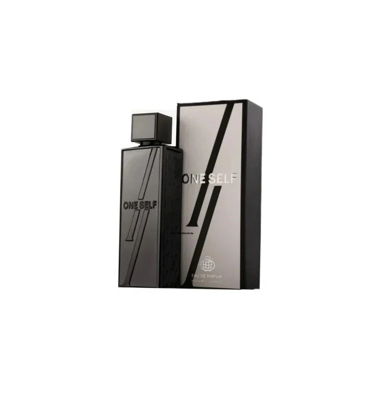 One Self by Fragrance World Ð EDP 3.4 fl oz / 100 ml Bouquet