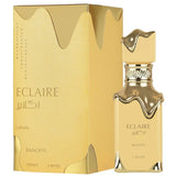 NEW LAUNCH Eclaire Banoffi EDP For Unisex By Lattafa - 3.4oz (100ML) EDP