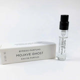 BYREDO Mojave Ghost Eau de Parfum Sample Spray 2ml/0.06oz __ EDP