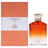 Elite - Honor Ciel by Risala for Unisex - 3.4 oz EDP Spray EDP