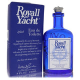 Royall Yacht by Royall Fragrances Eau De Toilette 8 oz (Men) EDT