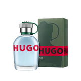 Hugo Boss Hugo Man EDT Ð Fresh, Aromatic, Long-Lasting Cologne, 75 ml EDT