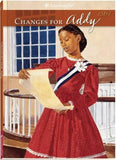 Changes for Addy by Porter, Connie Rose Roses