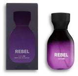 Rebel For Him Eau de Parfum Men 100ml Mercadona Fragrance Perfume for Him New EDP