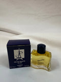 Charrier for Men EDT Mini Splash 10ml (Hard to Find) EDT