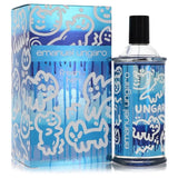 Emanuel Ungaro Fresh For Him by Ungaro Eau De Toilette Spray 3.4 oz for Men EDT