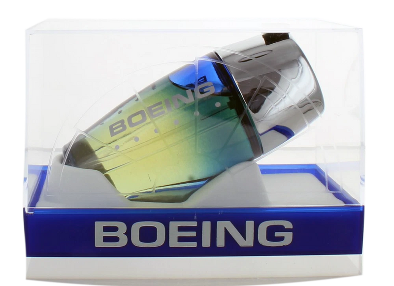 Boeing For Men EDT Cologne Spray 3.4oz New in Box EDT