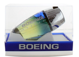 Boeing For Men EDT Cologne Spray 3.4oz New in Box EDT