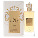 Ana Al Awwal by Nusuk Eau De Parfum Spray 3.4 oz (Women) EDP