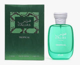 Hawas Tropical by Rasasi 100ml EDP for Men | Fresh Long Lasting | FAST SHIP EDP