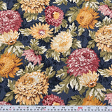 A Gardener's Touch by Thimbleberries 2008 RJR Fabrics Cotton by the HALF YARD Flowering Plants