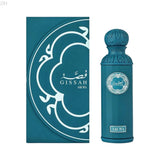 Akoya by Gissah 200ml Eau de Parfum Spray Unisex Fragrance NEW SEALED EDP