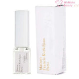 Gentle Fluidity Silver by Maison Francis Kurkdjian Unisex 0.17oz Eau De Parfum EDP