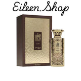 ZIMAYA MODHESH AURA EDP Liquid 100 ML Oriental Woody Scent Crafted For Men . EDP