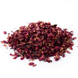 Organic Edible Sundried Rose Petals Quality Red Roses Herbal Tea Cakes Deco Roses