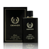 DENVER Hamilton Caliber Perfume 100ML Eau de Parfum For Men Long Lasting EDP