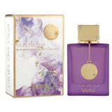 Club De Nuit Maleka Eau de Parfum Spray 105ml (3.6 oz) by Armaf New in Box EDP