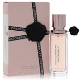 Flowerbomb by Viktor & Rolf Eau De Parfum Spray 0.68 oz for Women EDP