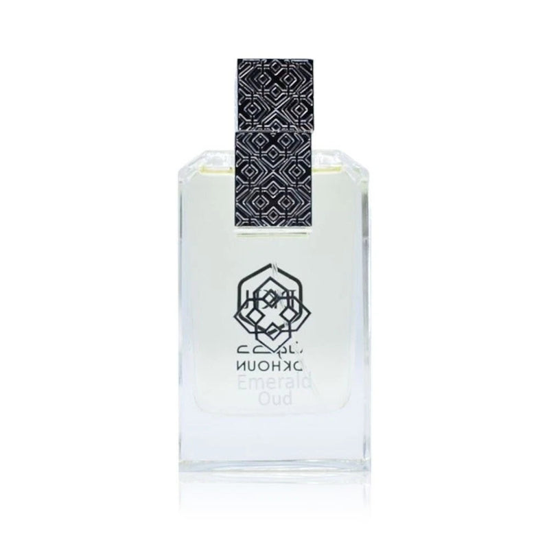 Emerald Oud by Dkhoun | 75ml EDP Spray | Fast Shipping EDP