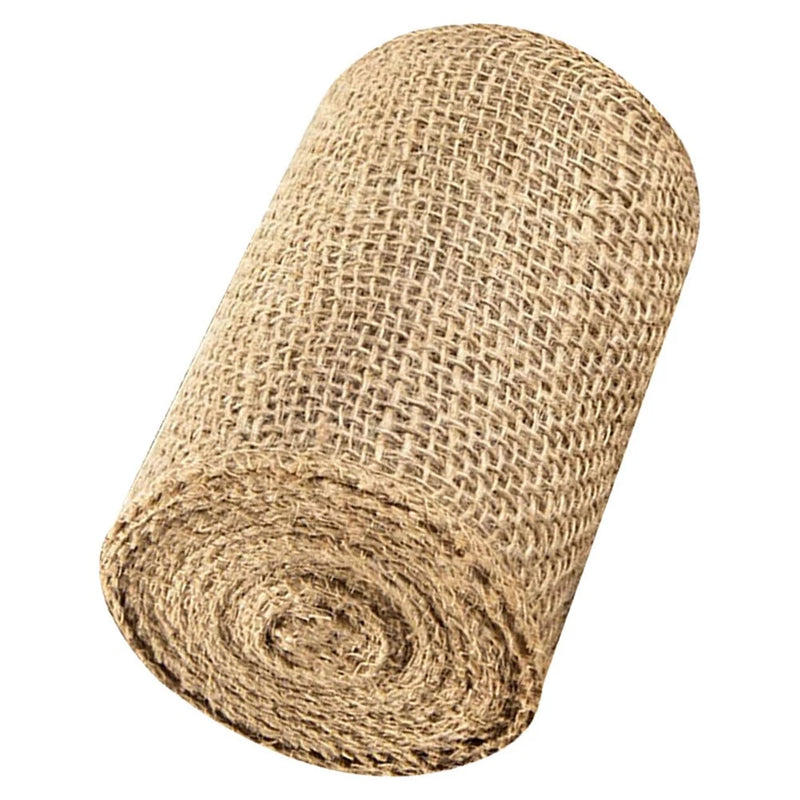 Burlap for Trees Plant Cover from Sun Reusable Covers Planter Liner Roll Garden Plants