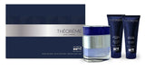 Rue Broca Men's Theoreme 3pcs EDP Gift Set Fragrances 6290171073031 EDP