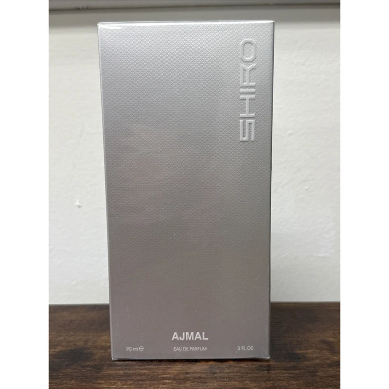 Shiro by Ajmal Eau de Parfum 3 oz 90 ml Spray Sealed EDP
