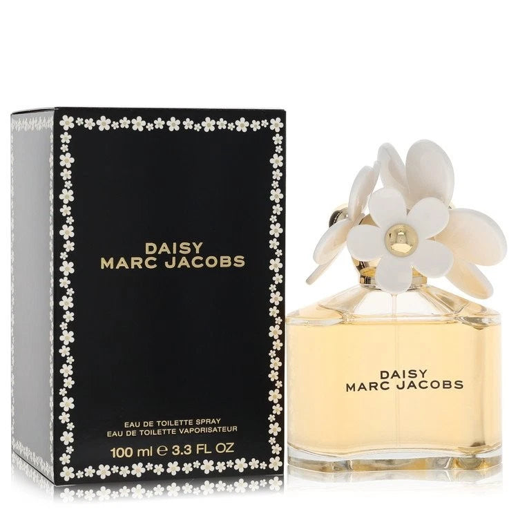 Daisy by Marc Jacobs Eau De Toilette Spray 3.4 oz for Women EDT