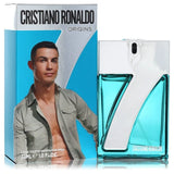 Cristiano Ronaldo Cr7 Origins Cristiano Ronaldo EdT 1 oz / e 30 ml EDT