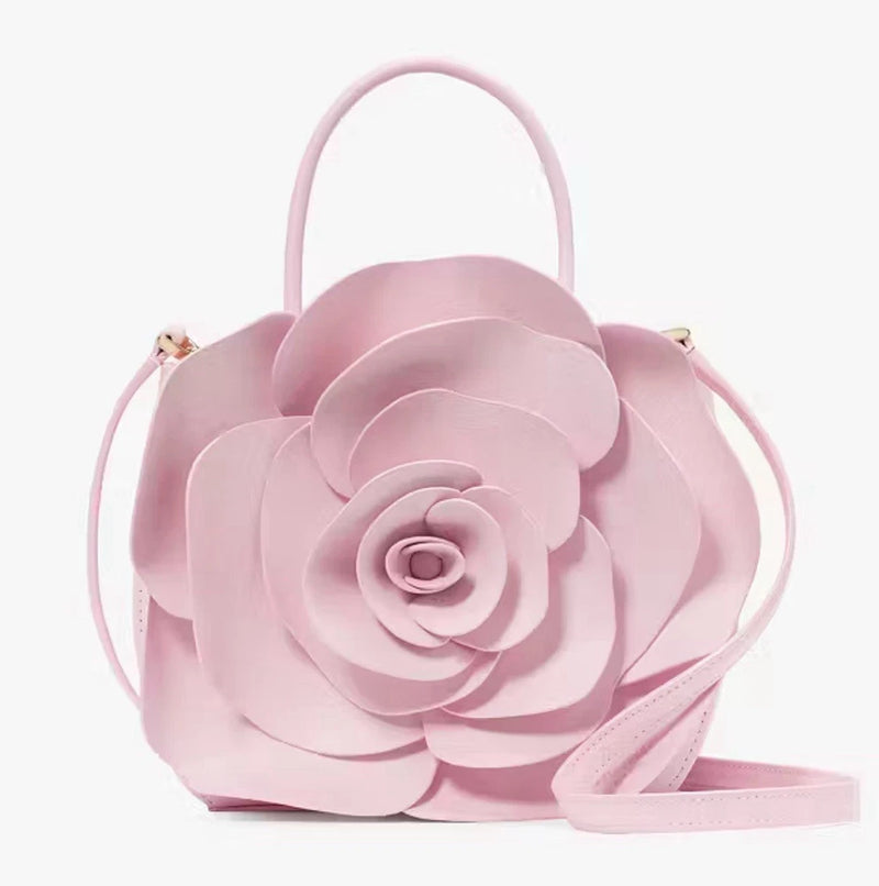 Kate Spade Flora Rose Crossbody Bag NWT  KE577 Roses