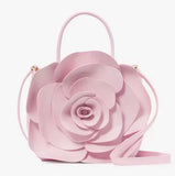 Kate Spade Flora Rose Crossbody Bag NWT  KE577 Roses