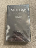 Diane Paulen Mirage For Men Perfume 100ml Eau De Toilette EDT