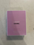 Chanel Chance Eau Tendre EDT 100ml / 3.4oz Spray Ð 100% Authentic EDT