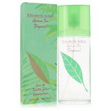 Green Tea Tropical by Elizabeth Arden Eau De Toilette Spray 3.3 oz (Women) EDT