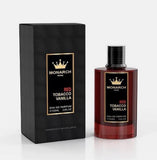 Monarch Red Tobacco Vanilla EDP Perfume By Emper 100 ML__Niche UAE Fragrance__ EDP