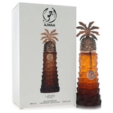 Lattafa Pride Ajwaa by Lattafa Eau De Parfum Spray (Unisex) 3.04 oz EDP