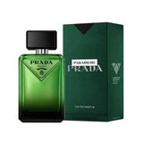 Prada Men's Paradigme EDP Spray 3.3 oz Fragrances 3614274172997 EDP