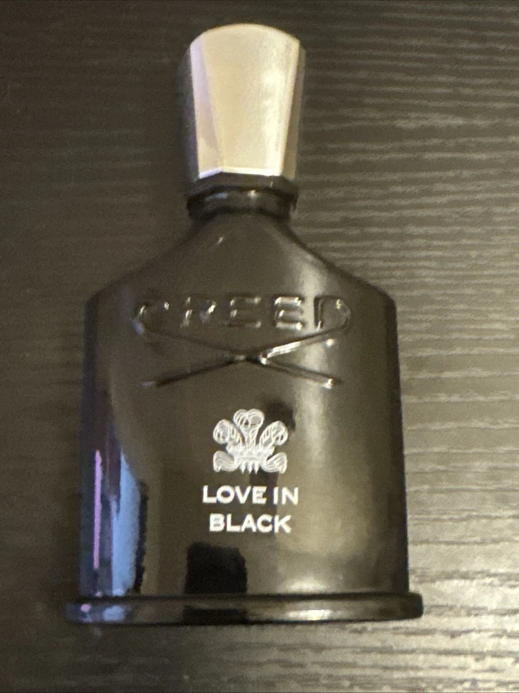 Creed Love in Black 2.5 oz Women's Eau de Parfum EDP