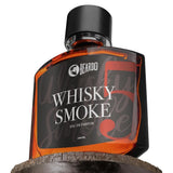 Whisky Smoke Eau De Parfum Men Spicy, Woody - Oudh Perfume 100ml fast shipping EDP