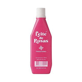 Leite De Rosas Tradicional Desodorante Brasileiro 100 ML Very Good For Pimple. Roses
