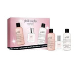 3-Pc Amazing Grace Eau De Toilette Collection Gift Set EDT