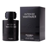 Pendora Scents Intense Wayfarer Homme Eau de Parfum Spray 3.4 fl oz EDP