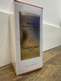 Guerlain Aqua Allegoria Oud Yuzu Eau De Parfum Spray 2.5OZ 75ml sealed EDP