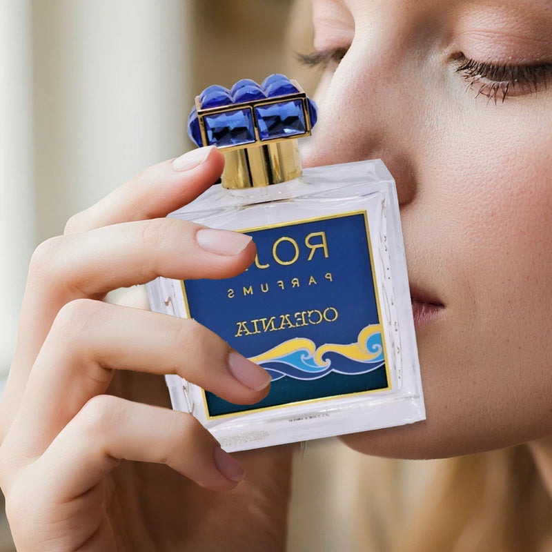 OCEANIA by Roja Parfums 3.4 oz. Eau de Parfum Spray Unisex. New Sealed Box EDP